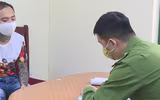Rõ mặt các đối tượng sử dụng ma túy trái phép trong khách sạn