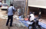 Vụ nổ khiến 2 cháu bé tử vong ở Bắc Ninh: Nguy cơ từ việc mưu sinh cùng 