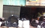 Vụ nổ khiến 2 cháu bé tử vong ở Bắc Ninh: Nguy cơ từ việc mưu sinh cùng 