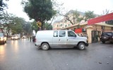 Những hình ảnh đầu tiên của phiên tòa xét xử bị cáo Đinh La Thăng và đồng phạm