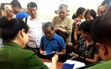 Đo hiệu quả công việc bằng sự hài lòng của người dân