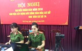 Đo hiệu quả công việc bằng sự hài lòng của người dân