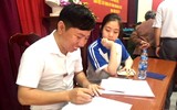 Đo hiệu quả công việc bằng sự hài lòng của người dân