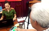 Đo hiệu quả công việc bằng sự hài lòng của người dân