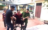 Đo hiệu quả công việc bằng sự hài lòng của người dân