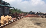 Cận cảnh những 