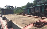 Cận cảnh những 