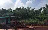 Cận cảnh những 