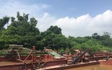 Cận cảnh những 