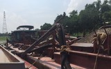 Cận cảnh những 