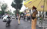 Những bông hồng thép đảm bảo ATGT tại Hội nghị thượng đỉnh Mỹ - Triều Tiên