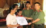 Sẻ chia đau thương, mất mát nơi Pá Hộc, Mường Lát