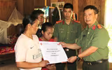 Sẻ chia đau thương, mất mát nơi Pá Hộc, Mường Lát