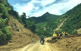 Sẻ chia đau thương, mất mát nơi Pá Hộc, Mường Lát