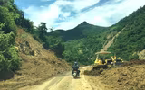 Sẻ chia đau thương, mất mát nơi Pá Hộc, Mường Lát