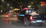 Trắng đêm chặn đứng đua xe và cổ vũ đua xe trái phép quanh hồ Hoàn Kiếm