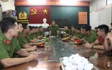Trắng đêm chặn đứng đua xe và cổ vũ đua xe trái phép quanh hồ Hoàn Kiếm