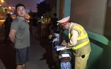 Trắng đêm 
