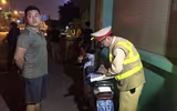 Trắng đêm 