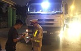 Trắng đêm 