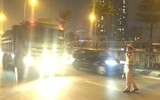 Trắng đêm 