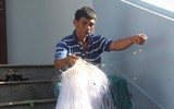 Bình yên nhịp sống Trường Sa ngày 30 Tết Nguyên Đán