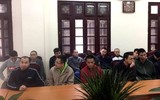 Cận cảnh các đối tượng, thiết bị tội phạm trong đường dây đánh bạc hàng nghìn tỷ đồng