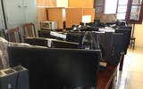 Cận cảnh các đối tượng, thiết bị tội phạm trong đường dây đánh bạc hàng nghìn tỷ đồng