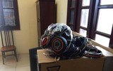 Cận cảnh các đối tượng, thiết bị tội phạm trong đường dây đánh bạc hàng nghìn tỷ đồng