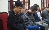 Cận cảnh các đối tượng, thiết bị tội phạm trong đường dây đánh bạc hàng nghìn tỷ đồng
