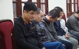 Cận cảnh các đối tượng, thiết bị tội phạm trong đường dây đánh bạc hàng nghìn tỷ đồng
