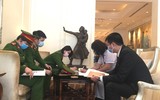 Rà soát kỹ, phòng ngừa hiệu quả dịch Covid-19 cho du khách quốc tế ở phố cổ