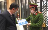 Rà soát kỹ, phòng ngừa hiệu quả dịch Covid-19 cho du khách quốc tế ở phố cổ
