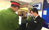 Rà soát kỹ, phòng ngừa hiệu quả dịch Covid-19 cho du khách quốc tế ở phố cổ