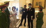 Rà soát kỹ, phòng ngừa hiệu quả dịch Covid-19 cho du khách quốc tế ở phố cổ