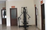 Những người thầy thuốc đặc biệt ở Trường Sa