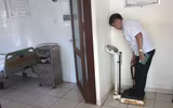 Những người thầy thuốc đặc biệt ở Trường Sa
