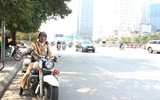 Tuần tra nhanh, tăng cường 
