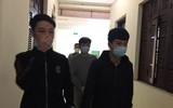Cận cảnh những thiết bị dùng để quay lén các cặp đôi 