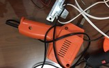 Cận cảnh những thiết bị dùng để quay lén các cặp đôi 
