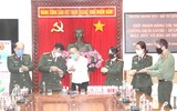 Trân quý những 'tấm lòng vàng' trong mùa dịch Covid-19