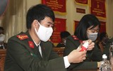 Trân quý những 'tấm lòng vàng' trong mùa dịch Covid-19