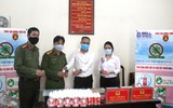 Trân quý những 'tấm lòng vàng' trong mùa dịch Covid-19