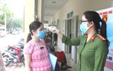 Trân quý những 'tấm lòng vàng' trong mùa dịch Covid-19