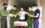 Trân quý những 'tấm lòng vàng' trong mùa dịch Covid-19
