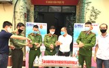 Trân quý những 'tấm lòng vàng' trong mùa dịch Covid-19