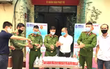 Trân quý những 'tấm lòng vàng' trong mùa dịch Covid-19
