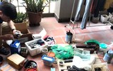 Tận thấy cả 