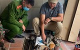 Tận thấy cả 