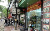 Phối hợp ra quân phòng chống dịch Covid-19